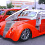 37 Ford Coupe