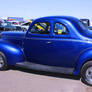 39 Ford Coupe