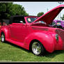 1938 Ford Ute