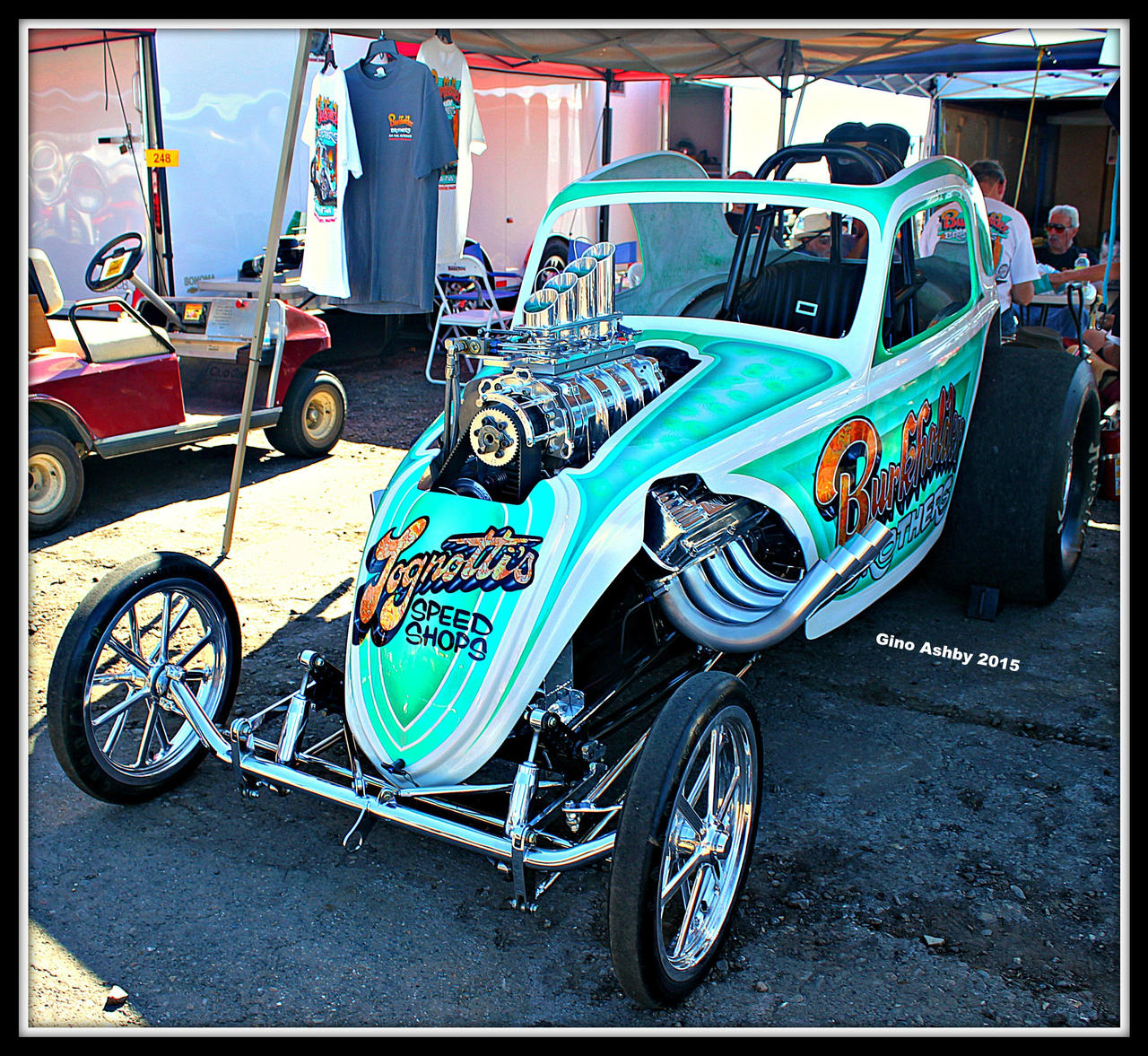 Fuel Altered Fiat by StallionDesigns on DeviantArt