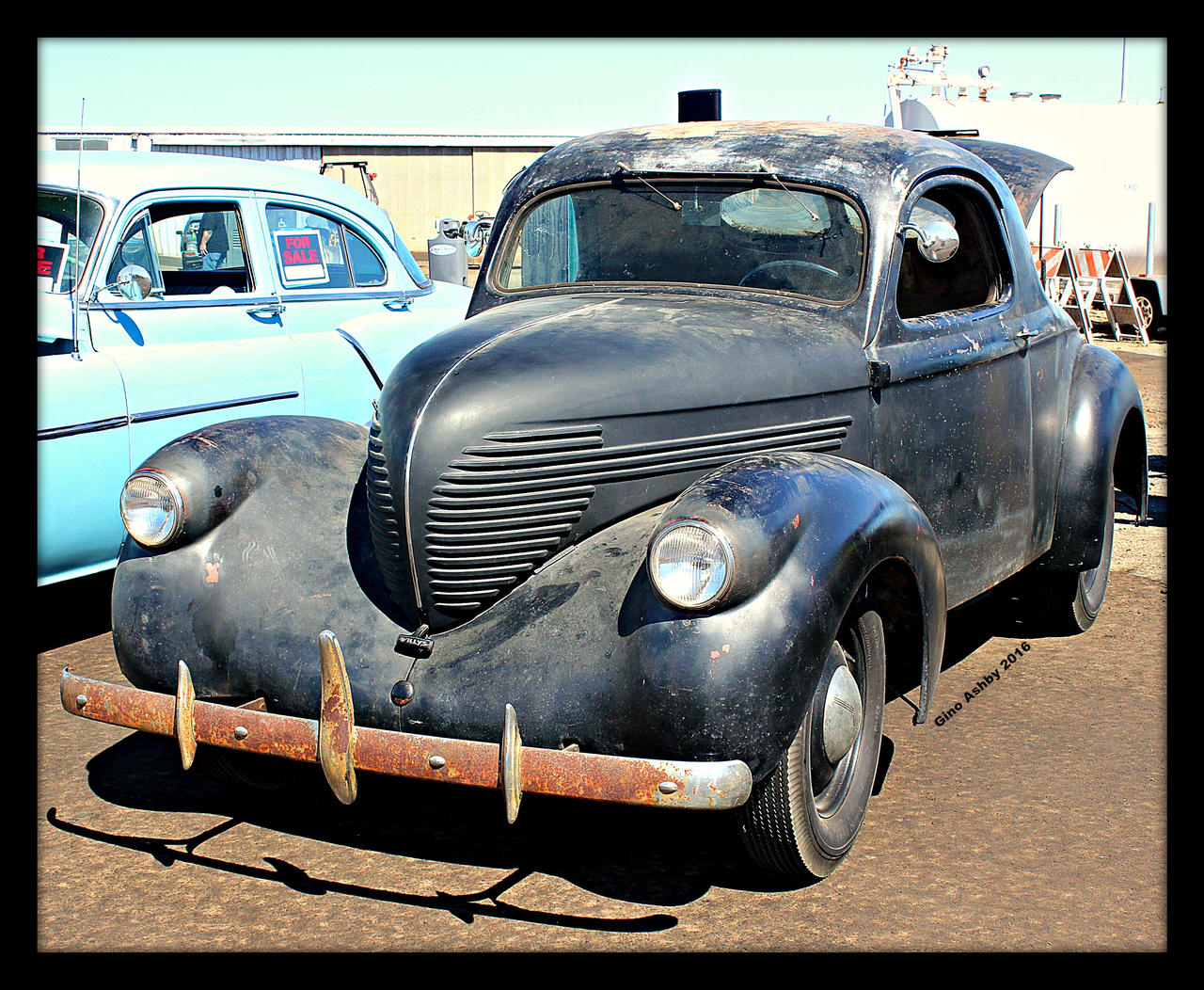 Finding Willy Barn Find Willy by StallionDesigns on DeviantArt