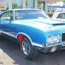 Olds 442 W30