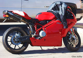 Ducati