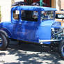 Model A Hot Rod