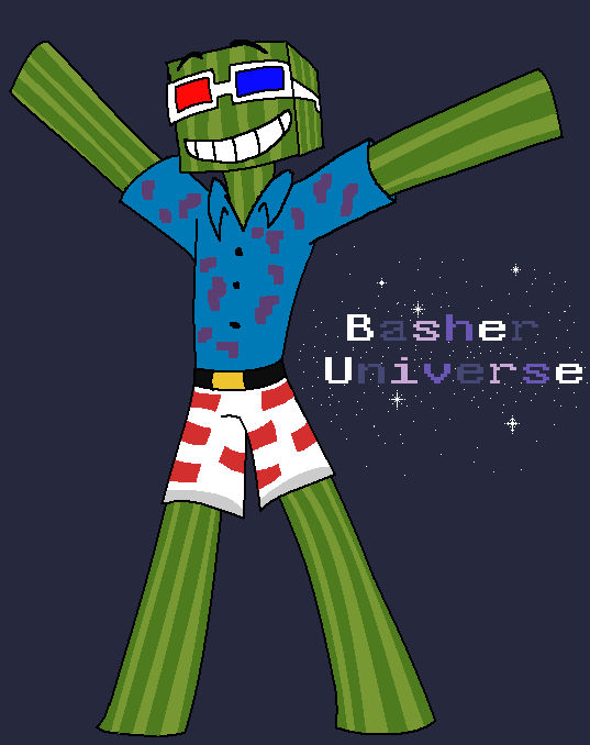 Basher Science Deviantart Basher Univers by GoreCatQueen on DeviantArt