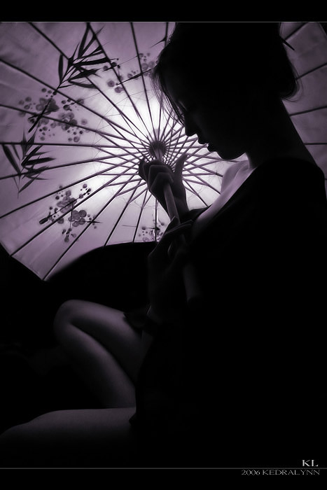 Parasol Light