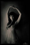 Dance with Me by kedralynn