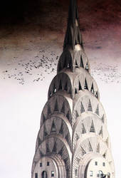 The Chrysler Building
