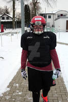 Playmakers Football-Camp Berlin 02 - Gene