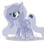 Moon Star:.mlp oc vector