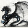 Smoke Dragon