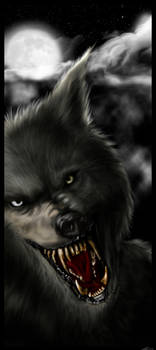 Werewolf