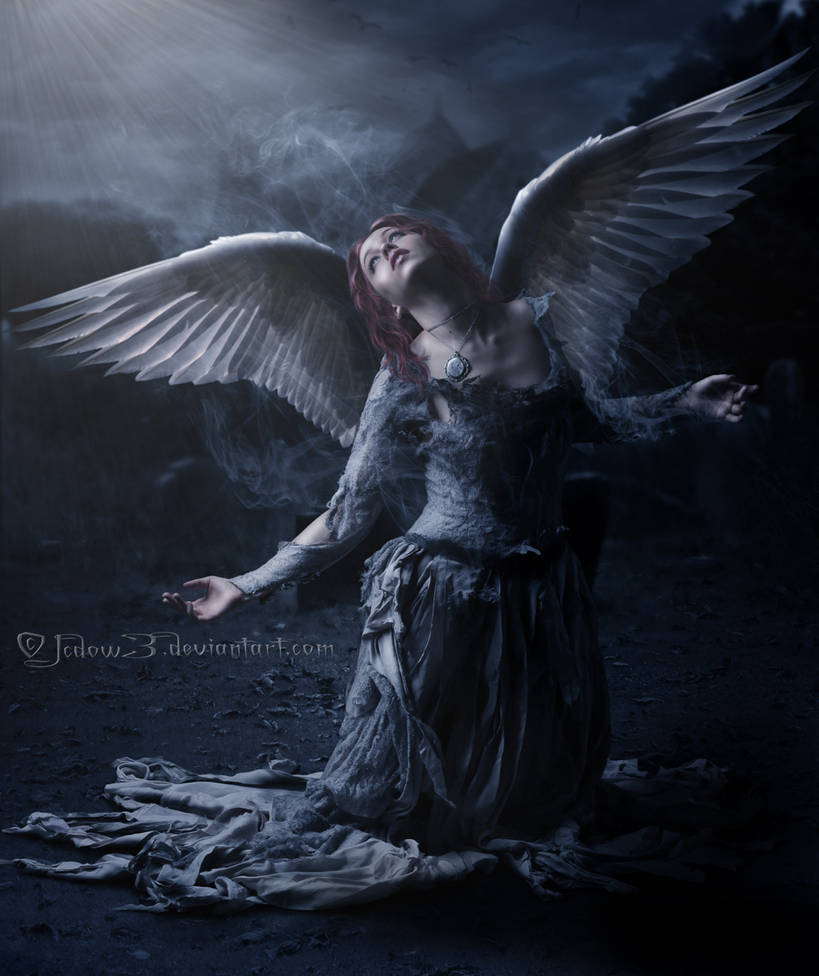 Divine Light by Jcdow3Arts Divine Light by Jcdow3Arts