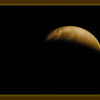 lunar eclipse