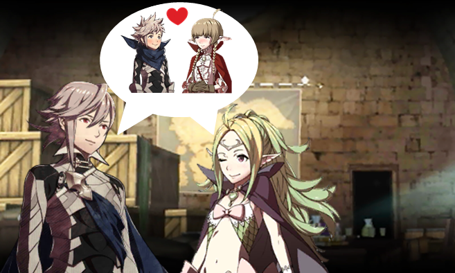 Fire Emblem Kana X Nah 2 3 By Rikohitsuya On Deviantart Fire Emblem Kana X Nah 2 3 By Rikohitsuya On Deviantart