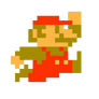 Mario Retro