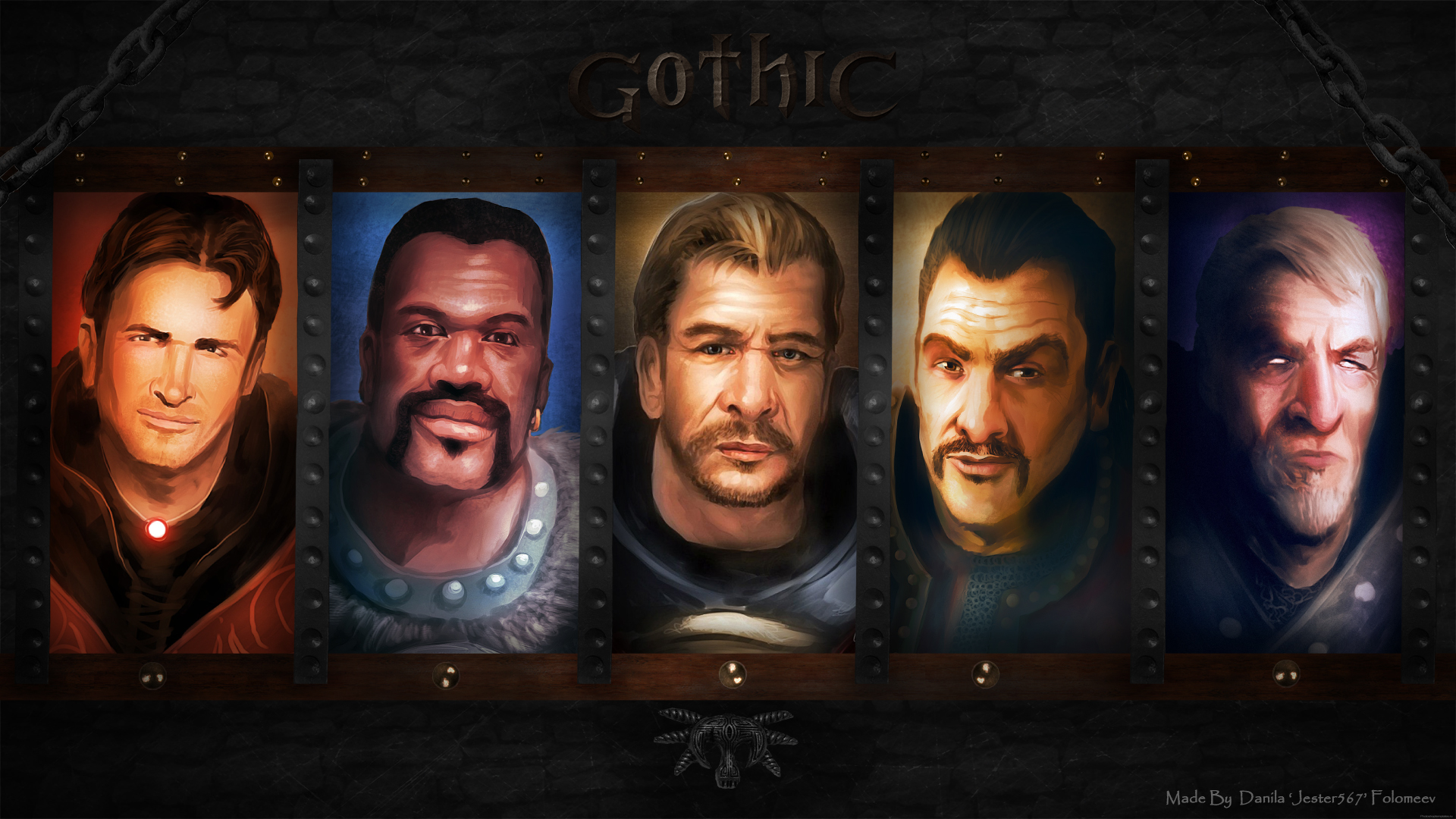 Gothic