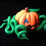 Jack o' Lantern Octopus (front)