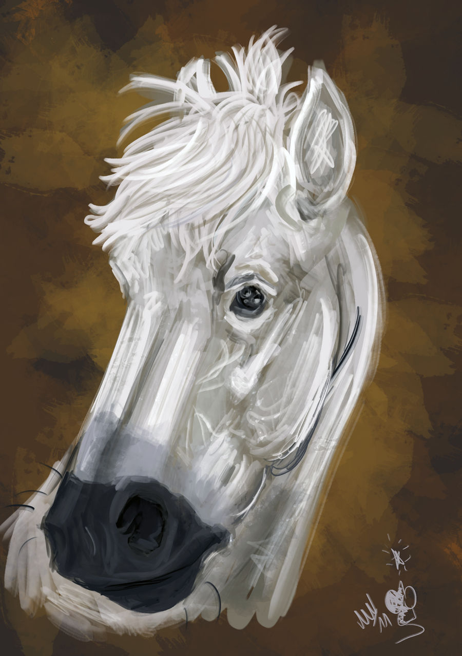 George, oh, George... by Shadow-Moore on DeviantArt
