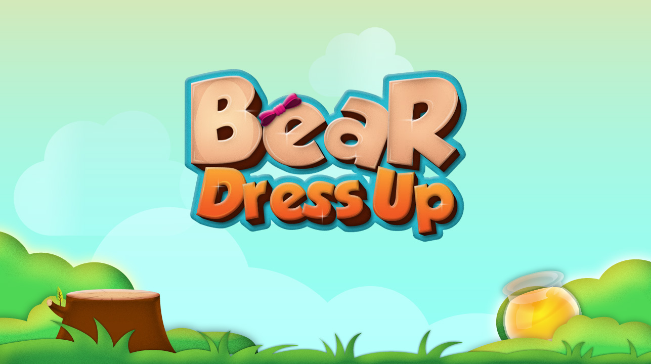 Trò Chơi Trang Phục Gấu - Những chú gấu nhỏ đáng yêu sẽ mang đến cho bạn những trải nghiệm thú vị với trò chơi này. Hãy tham gia và trang hoàng cho chúng theo phong cách của riêng bạn!