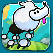 Poodle Jump - Fun Jumping Games HD