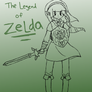 The Legend of ZELDA [WIP]