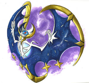 Lunala