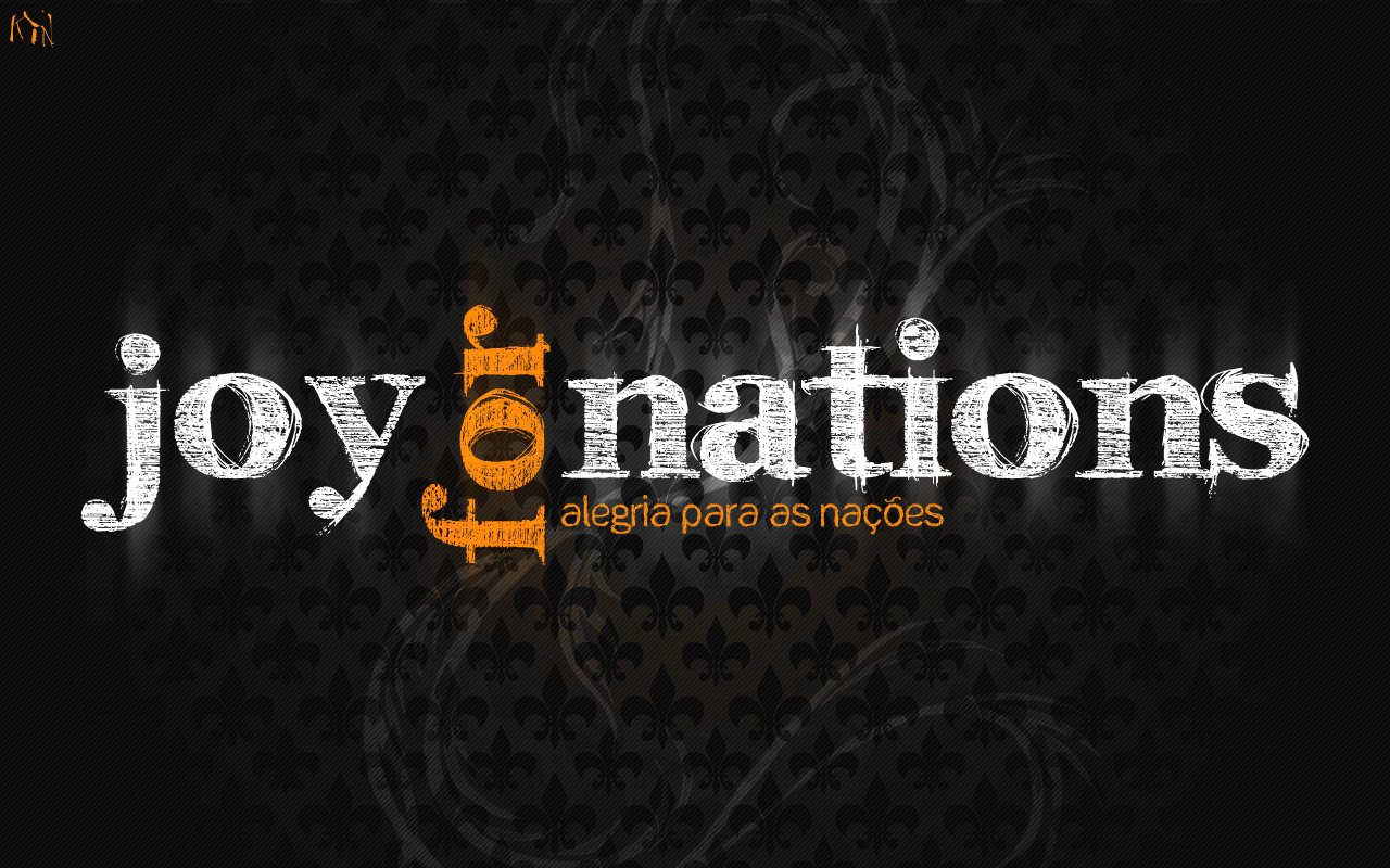 Joy For Nations