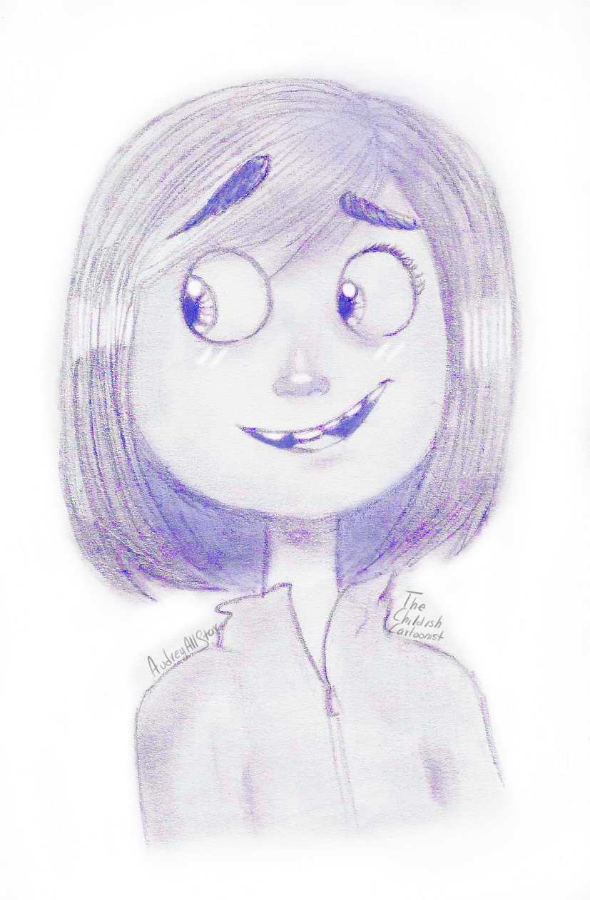 Riley by FaniniDraws on DeviantArt