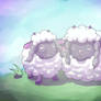 Wooloos