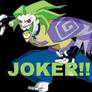 The New Joker