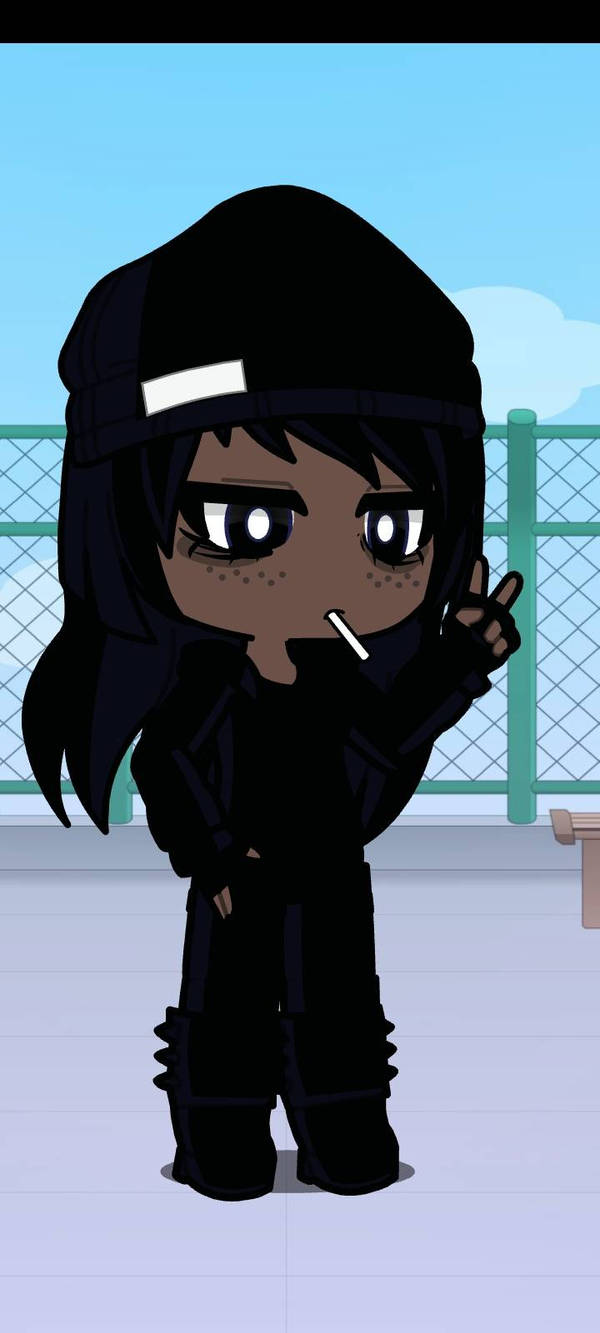 Unique Girl Rp The 1st girl rp by horrorcason on DeviantArt
