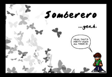 Somberero ID