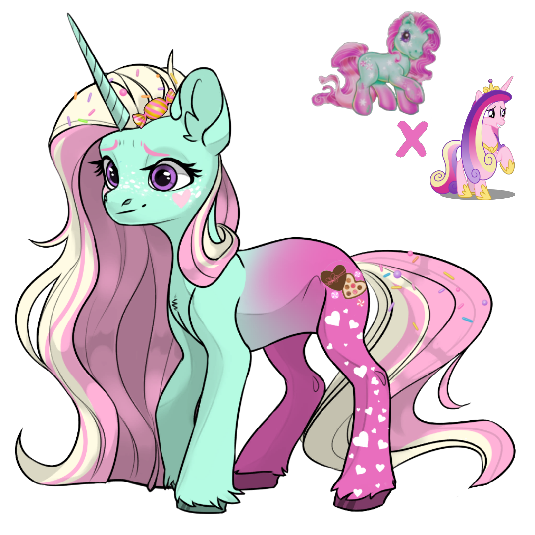 393735 - safe, princess cadance, alicorn, pony, dawn stone, evolution,  evolution chart, female, filly, magic, magic aura, mare, pokémon,  ponylution bundle, ultimate cadance - Derpibooru