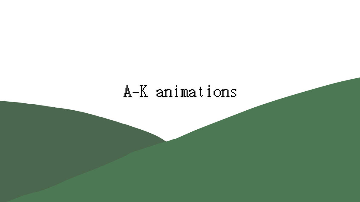 Aks Animation AkAnimationsStudio User Profile | DeviantArt