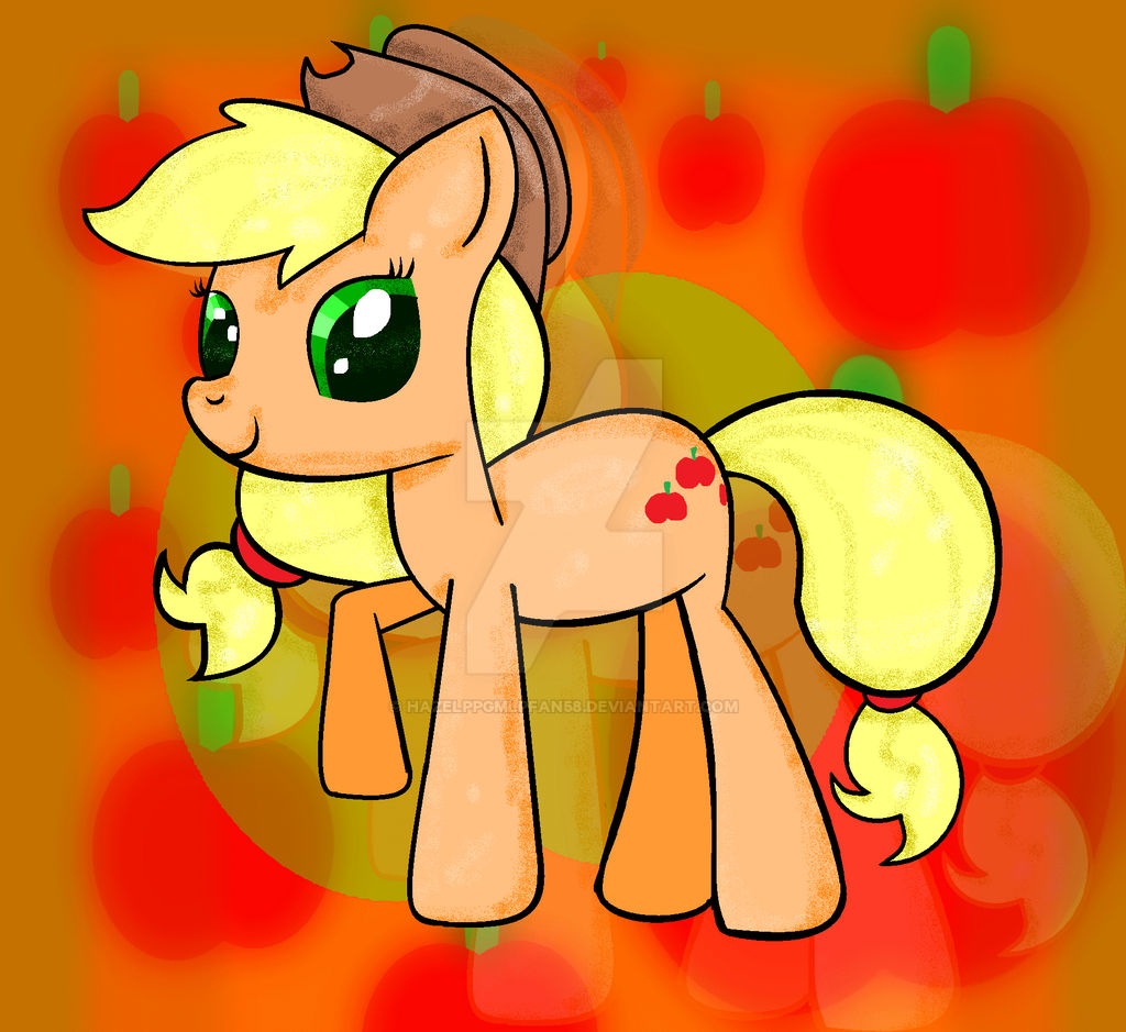 Applejack