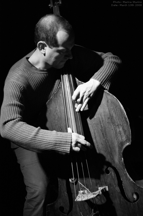 Double-bass