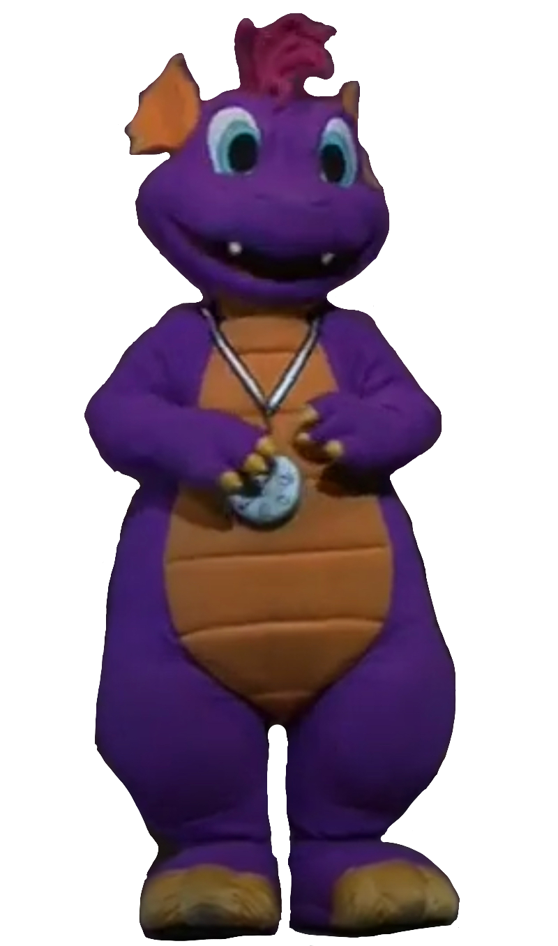 G3 Spike Mascot PNG by Collegeman1998 on DeviantArt
