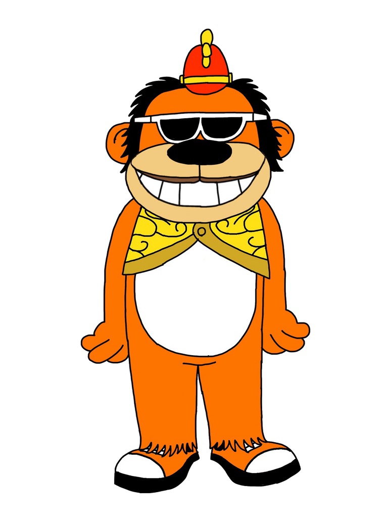 Bingo (Animated) PNG (2019) by Collegeman1998 on DeviantArt
