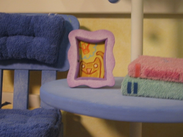 Blue's Room Background #5 by Collegeman1998 on DeviantArt