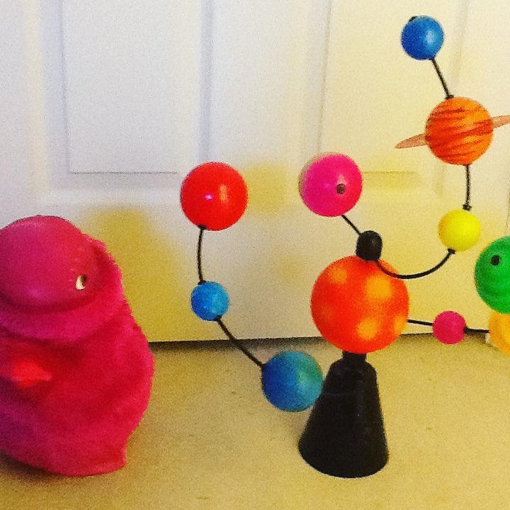 Mini Orbite JingBah watches Mini Orbiter by Collegeman1998 on DeviantArt