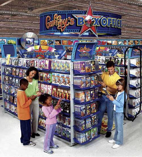 Toys R Us - Geoffrey's Box Office (2003) 2 by Collegeman1998 on DeviantArt
