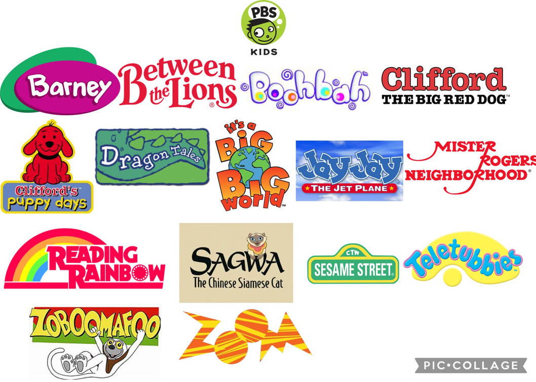 PBS Kids Shows I Like By Collegeman1998 On DeviantArt pbs-kids-shows-i-like-by-collegeman1998-on-deviantart