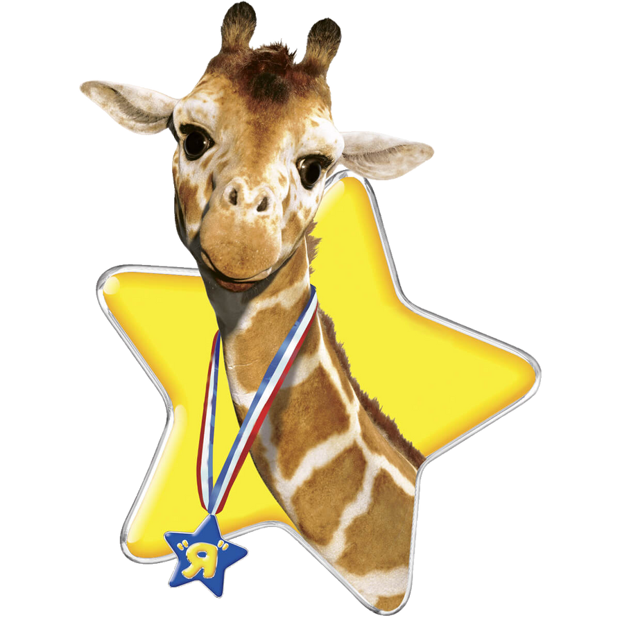Geoffrey the Giraffe (2003) PNG 2 by Collegeman1998 on DeviantArt