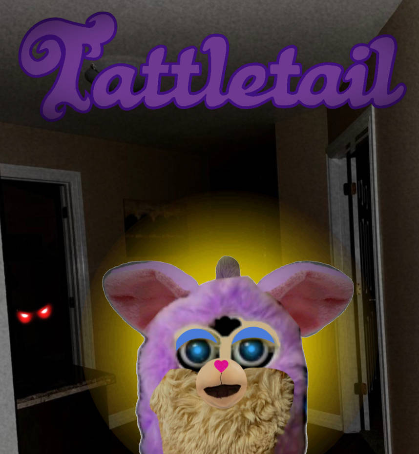 About: Tattletail Survival Night: Custom Monsters (Google Play version)