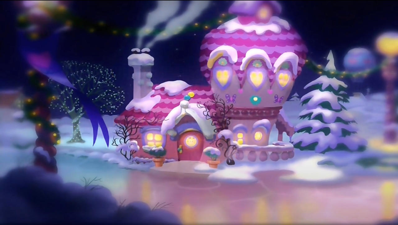 G3 Pinkie Pie's House by Collegeman1998 on DeviantArt