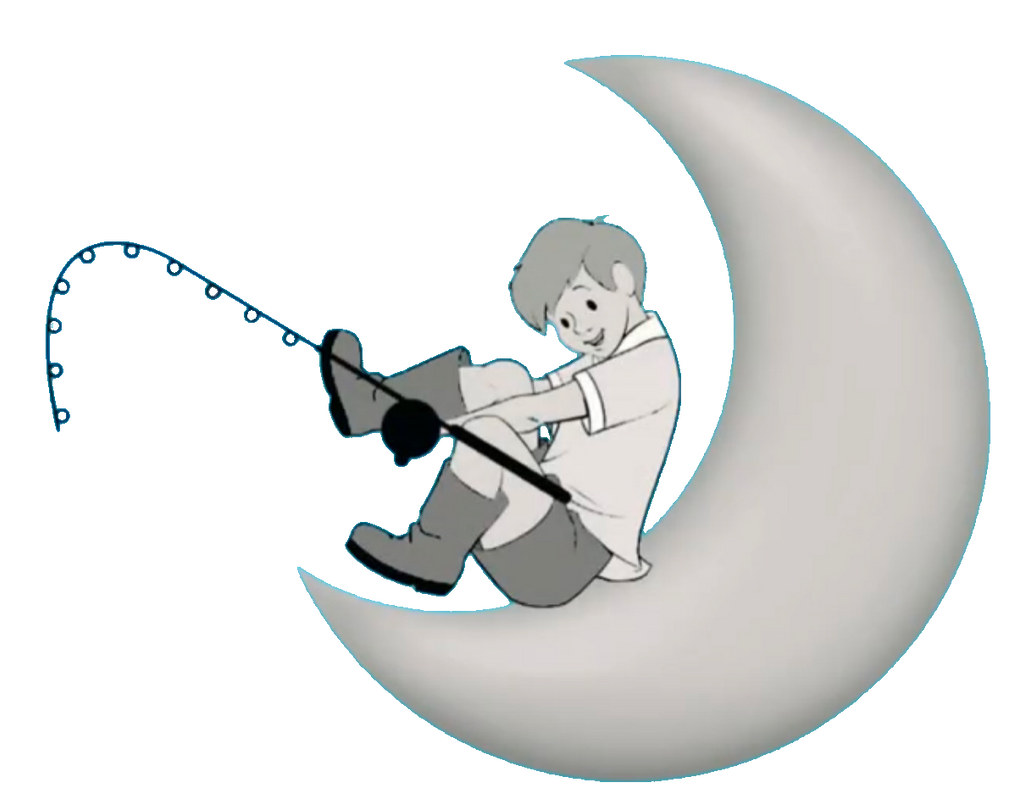 DreamWorks Moon Boy PNG