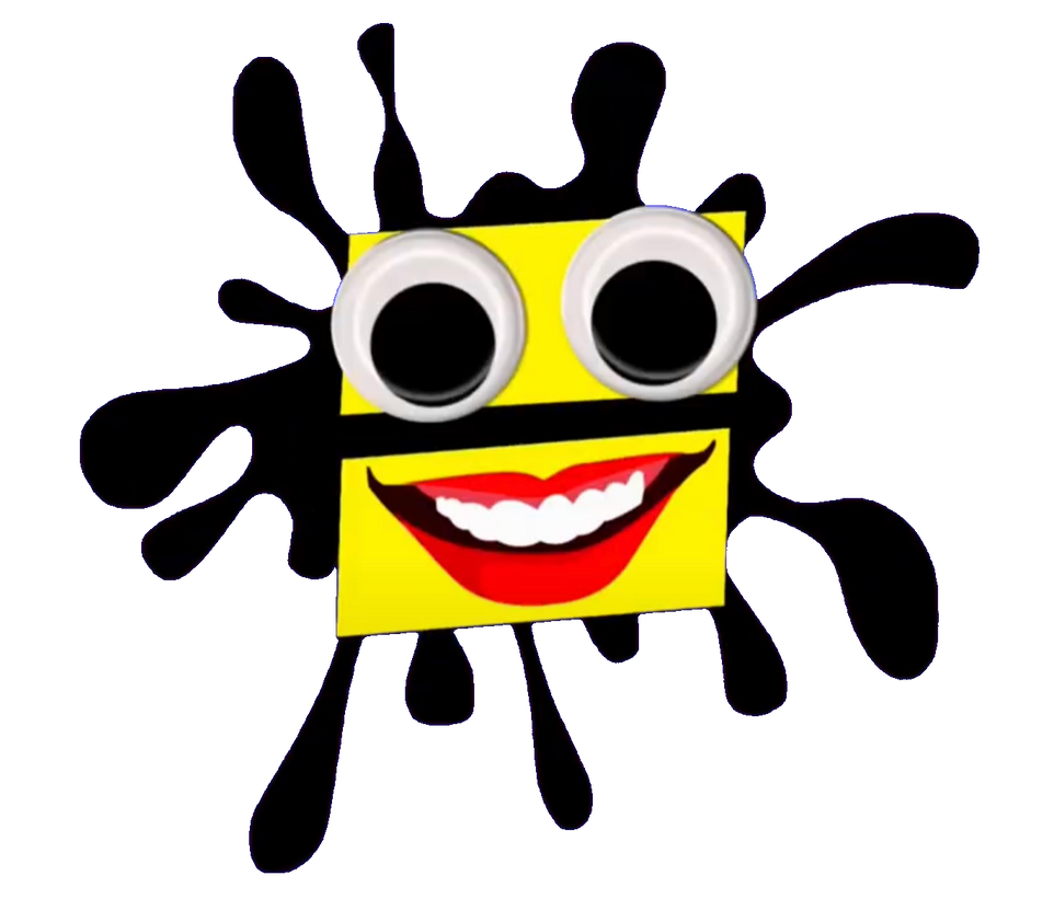 Splaat Klasky Csupo (Animated) by Collegeman1998 on DeviantArt