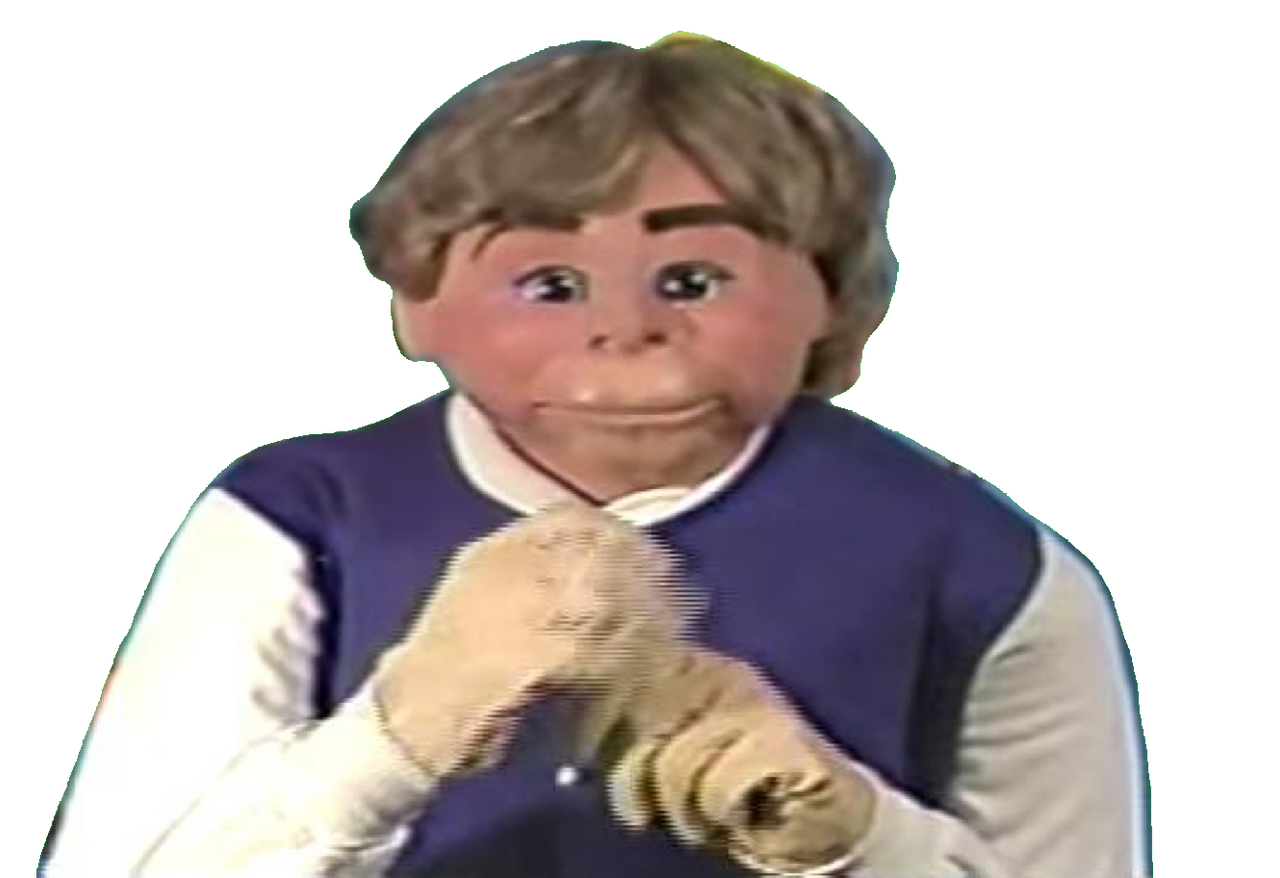 Ernie (Peppermint Park) PNG by Collegeman1998 on DeviantArt