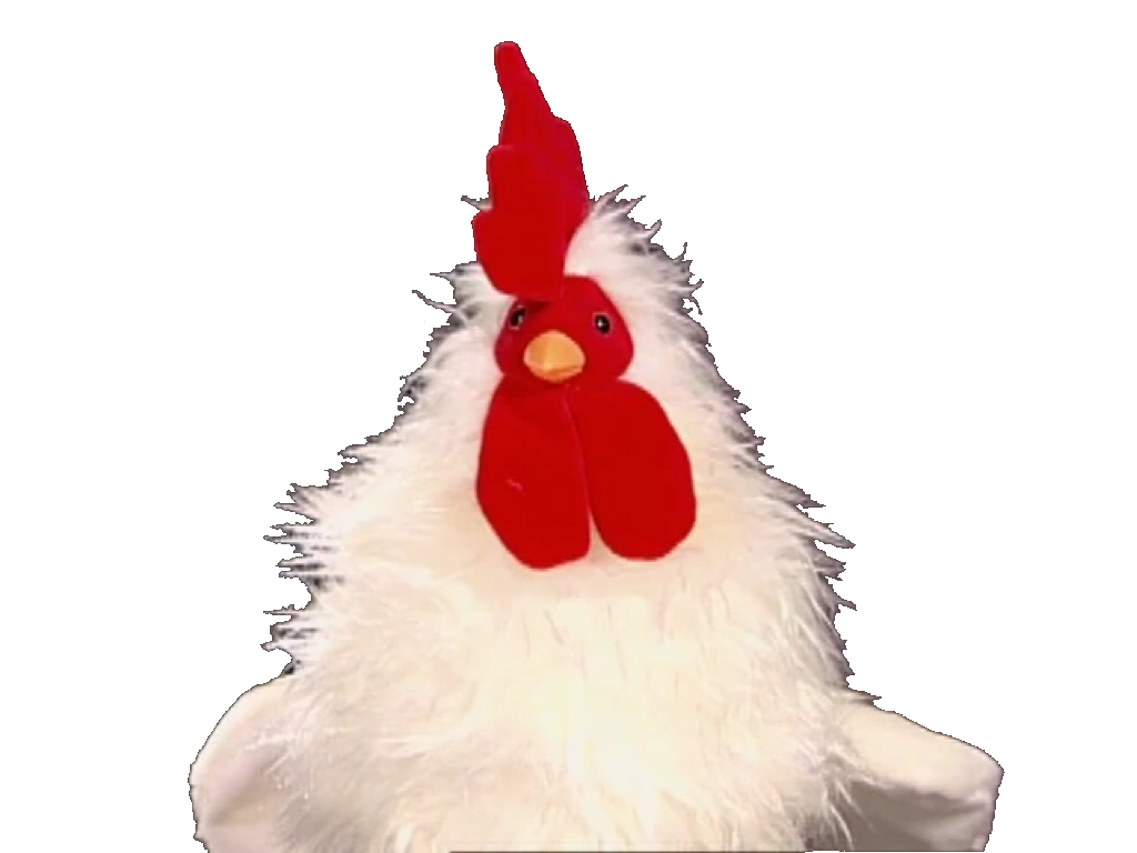 Rikki Chicken PNG by Collegeman1998 on DeviantArt